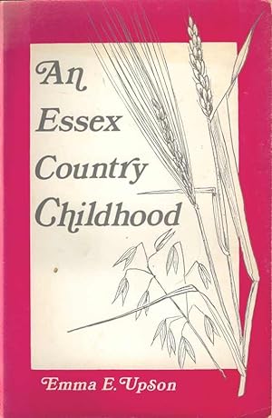 An Essex Country Childhood