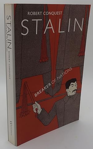 STALIN [Breaker of Nations]