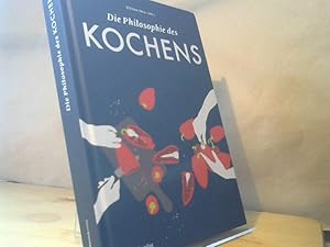 Die Philosophie des Kochens