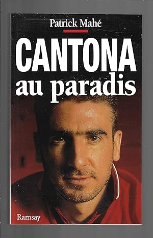 Cantona au paradis