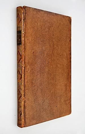 Journal of a party of pleasure to Paris, in the month of August, 1802 : by which any person inten...