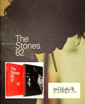 The Stones '65-67 [and] The Stones '82