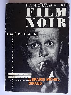 Panorama du film noir américain 1941-1953