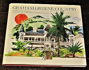 Graham Greene Country