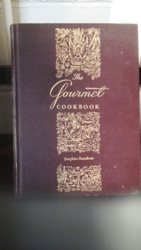 The Gourmet Cookbook
