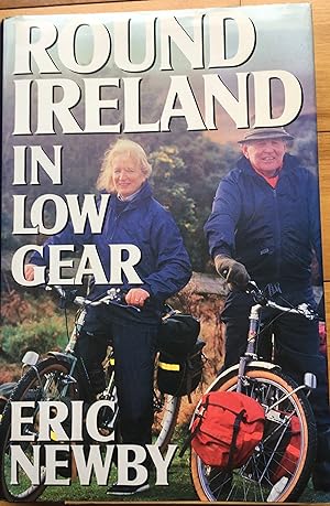 ROUND IRELAND in LOW GEAR