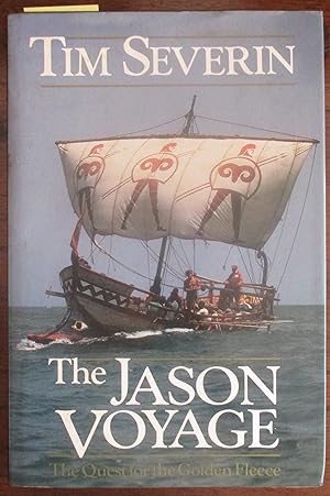 Jason Voyage, The: The Quest for the Golden Fleece