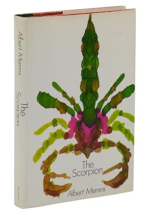The Scorpion: or The Imaginary Confession