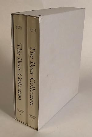 The Baur Collection, Geneva: Japanese Prints (2 volumes)
