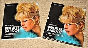 The Story of Brigitte Bardot