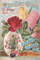 Our new guide : autumn 1895; Dingee and Conard Co