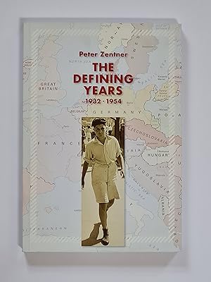 The Defining Years 1932-1954