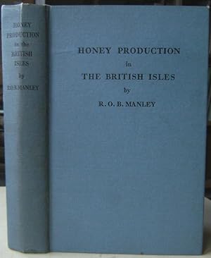 Honey Production in the British Isles