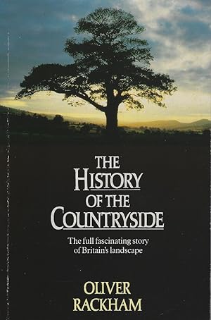 The History of the Countryside