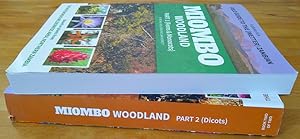 A Photo Rich Field Guide to the Wetter Zambian Miombo Woodlands. Part 1 - Ferns and Monocotyledon...