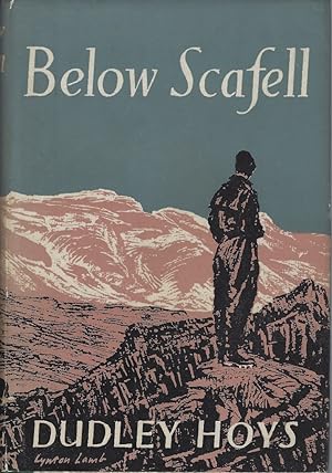 Below Scafell (with signed letter)