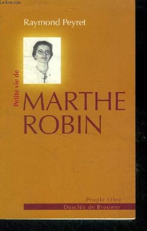 Marthe Robin