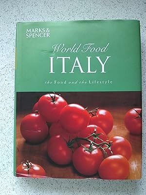 Marks & Spencer World Food Italy
