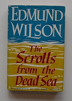 The Scrolls from the Dead Sea