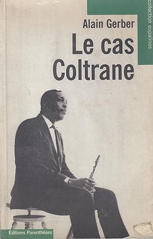 Le cas Coltrane