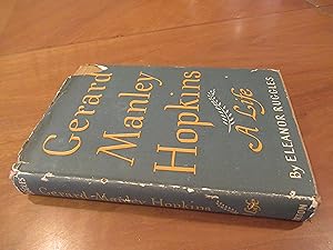 Gerald Manley Hopkins: A Life