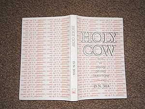 Holy Cow: Beef in Indian Dietary Traditions
