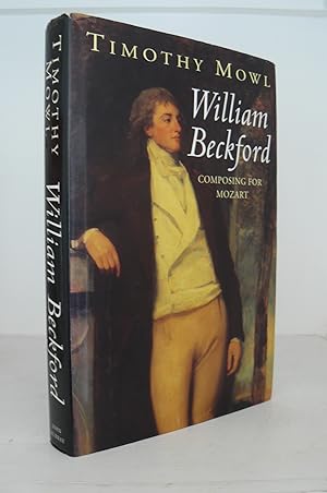 William Beckford : Composing for Mozart