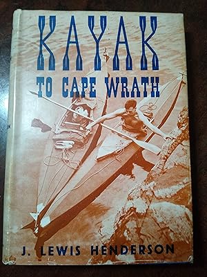 Kayak to Cape Wrath