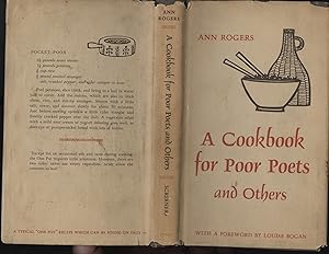 A Cookbook for Poor Poets and Others