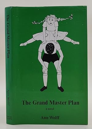 The Grand Master Plan