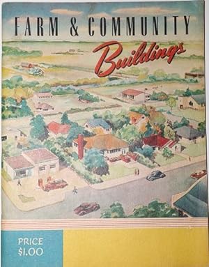 Farm & Community Buildings
