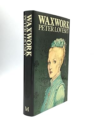 WAXWORK