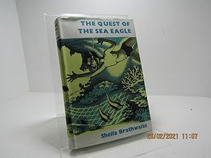 The Quest of the Sea Eagle