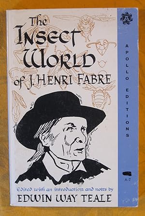 Insect World of J. Henri Fabre, the