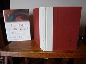 The Tiger in the Grass: Stories And Other Inventions