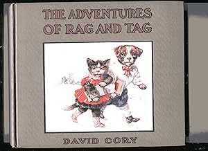 THE ADVENTURES OF RAG AND TAG