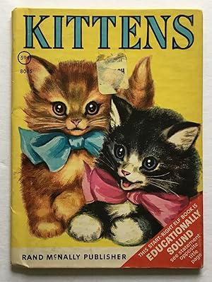 Kittens.