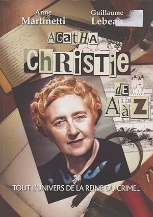 Agatha Christie de A à Z