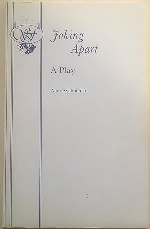 Joking Apart - A Play