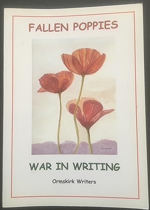 Fallen Poppies - War In Writing