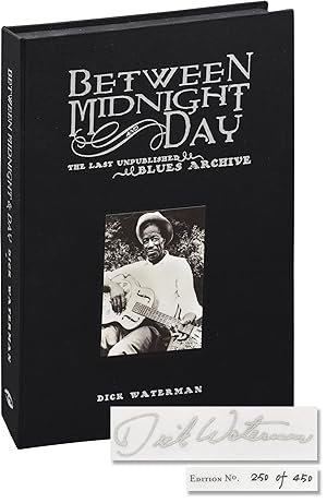 Between Midnight and Day (Limited Edition)
