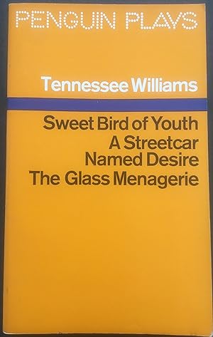 Sweet Bird Of Youth And Other Plays
