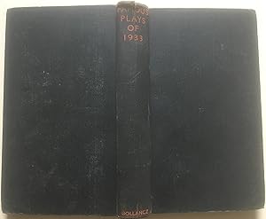 Famous Plays Of 1933
