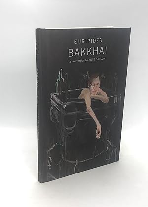Bakkhai (First Edition)