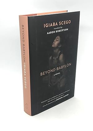 Beyond Babylon (First American Edition)