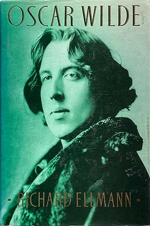 Oscar Wilde