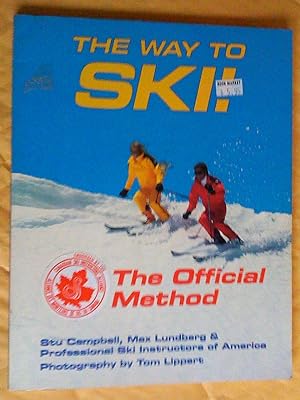 The Way to Ski!: The Official Method