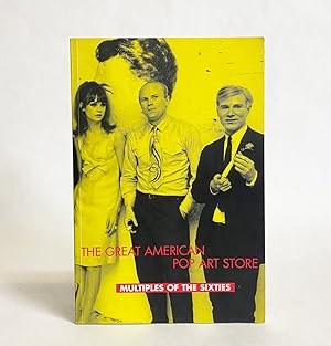 The Great American Pop Art Store: Multiples of the Sixties