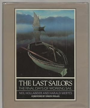 The Last Sailors - The Final Days of Working Sail