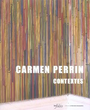 Carmen Perrin